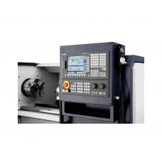 Токарний верстат з ЧПУ Cormak 560x1500