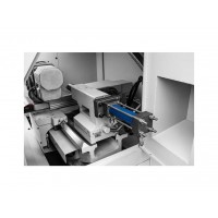 Токарний верстат з ЧПУ Cormak 560x1500