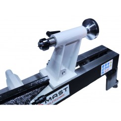 Токарний верстат по дереву MAST Holztechnik H-TV460VF 230V/50HZ/1PH
