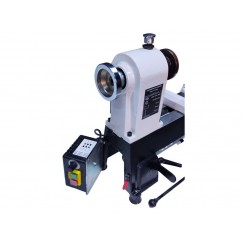 Токарний верстат по дереву MAST Holztechnik H-TV460VF 230V/50HZ/1PH