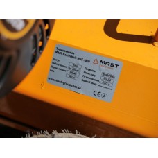 Траншеєкопач MAST Bautechnik MGF-1500