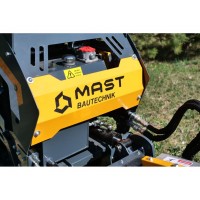 Траншеєкопач MAST Bautechnik MT-TR-100PRO