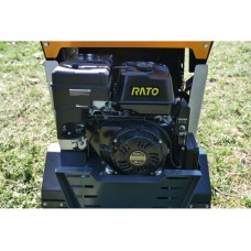 Траншеєкопач MAST Bautechnik MT-TR-100PRO