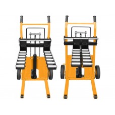 Транспортний візок з підйомною платформою Cormak WLTC