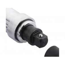 Ударна викрутка Mannesmann 1/2" S2 з набором біт