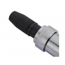 Ударна викрутка Mannesmann 1/2" S2 з набором біт