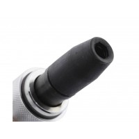 Ударна викрутка Mannesmann 1/2" S2 з набором біт