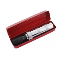 Ударна викрутка Mannesmann 1/2" S2 з набором біт
