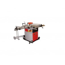 Універсальна пересувна рамка для станокв, макс. 71x71 см Holzmann UFE 300