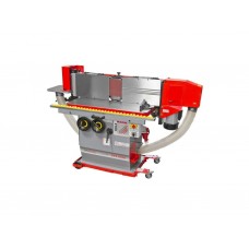 Універсальне пристосування для переміщення верстатів Holzmann UFE 410FLEX