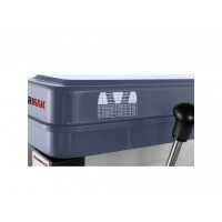 Універсальний фрезерний верстат CORMAK ZX7016