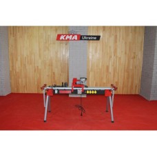 Універсальний ручний верстат для гнуття Holzmann UB 100A