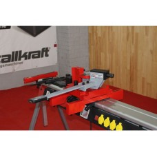 Універсальний ручний верстат для гнуття Holzmann UB 100A