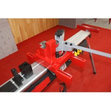 Універсальний ручний верстат для гнуття Holzmann UB 100A