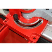 Універсальний ручний верстат для гнуття Holzmann UB 100A