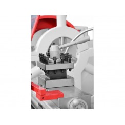 Токарно-гвинторізний верстат CORMAK 560 X 1500