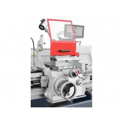 Токарно-гвинторізний верстат CORMAK 560 X 1500