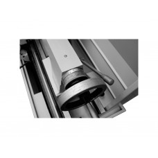 Універсальний токарний верстат CORMAK GRAND 400x1000