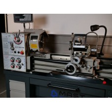 Універсальний токарний верстат MAST M-TK 360x1000