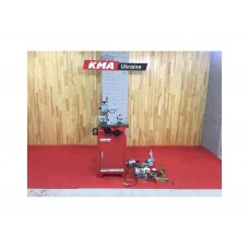 Універсальний заточувальний верстат Holzmann UWS 320