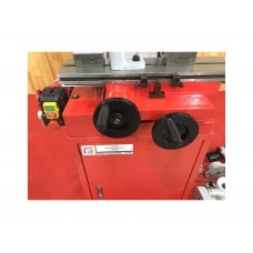 Універсальний заточувальний верстат Holzmann UWS 320