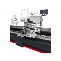 Універсальний токарний верстат CORMAK GOLIAT 660x3000
