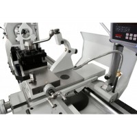 Універсальний токарний верстат CORMAK GOLIAT 660x4000