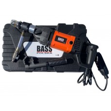 Установка алмазного буріння по бетону Bass Polska 7752