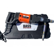 Установка алмазного буріння по бетону Bass Polska 7752