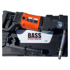 Установка алмазного буріння по бетону Bass Polska 7752