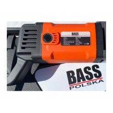 Установка алмазного буріння по бетону Bass Polska 7752