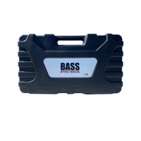 Установка алмазного буріння по бетону Bass Polska 7752