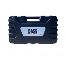 Установка алмазного буріння по бетону Bass Polska 7752