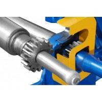Вальцювальний верстат Prod-masz ZW 1300/1,2