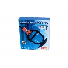 Важільний заклепочник Bass Polska BP-2913