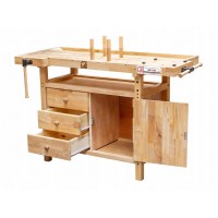 Верстак столярний Holzmann WB 138C