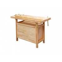Верстак столярний Holzmann WB 138C