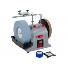 Верстат для вологого та сухого заточування Holzmann NTS250S