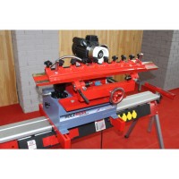 Верстат для заточування стругальних ножів Holzmann MS 7000