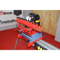 Верстат для заточування стругальних ножів Holzmann MS 7000