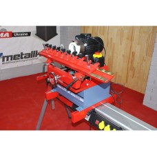 Верстат для заточування стругальних ножів Holzmann MS 7000