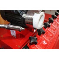 Верстат для заточування стругальних ножів Holzmann MS 7000