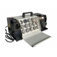 Верстат для заточування свердл MAST Metalltechnik M-DG26 230V