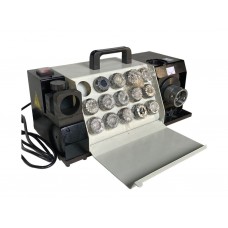 Верстат для заточування свердл MAST Metalltechnik M-DG26 230V