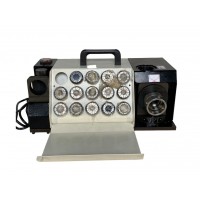 Верстат для заточування свердл MAST Metalltechnik M-DG26 230V