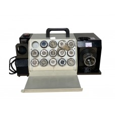 Верстат для заточування свердл MAST Metalltechnik M-DG26 230V