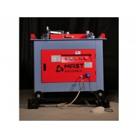 Верстат для згинання арматури MAST Bautechnik GW50A