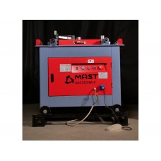Верстат для згинання арматури MAST Bautechnik GW50A
