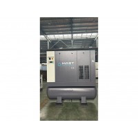 Гвинтовий компресор 16 Бар Mast LZN20-16VSD COMBO inverter (осушувач + ресивер 500 л)