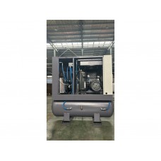 Гвинтовий компресор 16 Бар Mast LZN20-16VSD COMBO inverter (осушувач + ресивер 500 л)